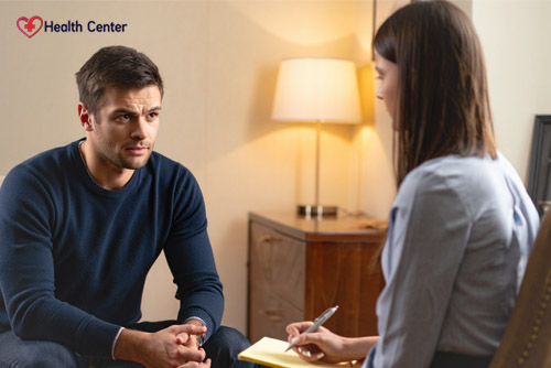 Как проходит лечение игромании в Кирсе в клинике Центр здоровья<