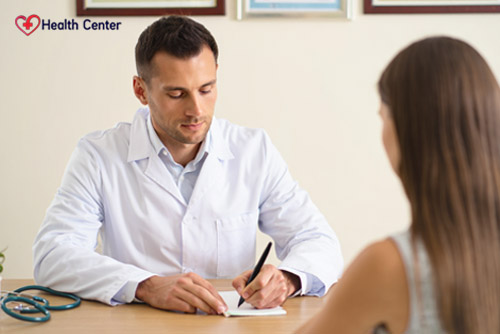 Лечение зависимости от Габапентина в Кирсе в клинике Центр здоровья